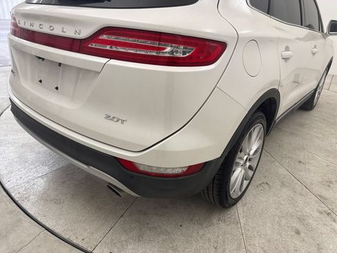 Used 2017 Lincoln MKC Reserve FWD image 23