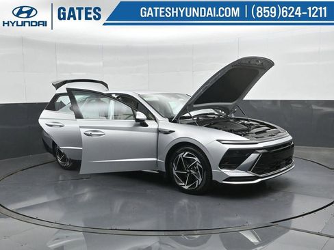 New 2026 Hyundai Sonata SEL image 51