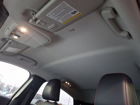 Used 2025 Ford Mustang Mach-E Premium w/ Sport Appearance Package image 21