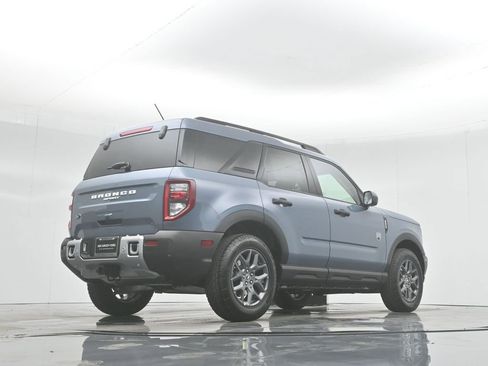 New 2025 Ford Bronco Sport Big Bend AWD/4WD image 43