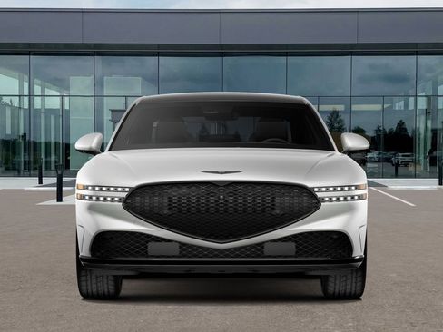 New 2026 Genesis G90 3.5T Prestige AWD/4WD image 6