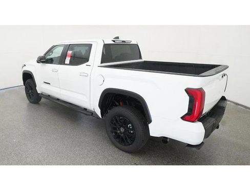 New 2026 Toyota Tundra Limited AWD/4WD image 5