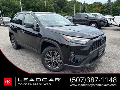 Certified 2023 Toyota RAV4 XLE Premium