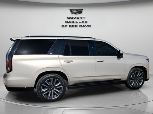 Used 2021 Cadillac Escalade Sport w/ Driver Assist Tech Package image 10