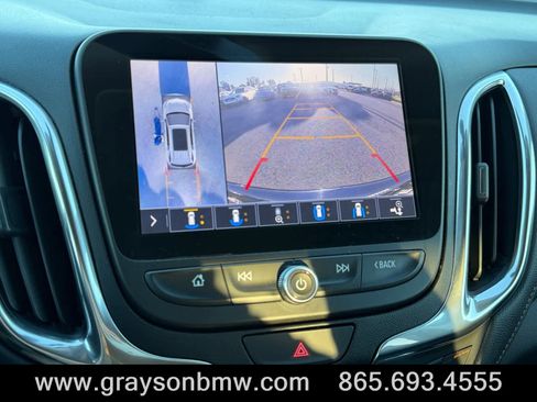 Used 2020 Chevrolet Equinox Premier image 26