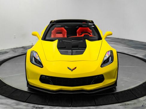 Used 2018 Chevrolet Corvette Z06 image 47