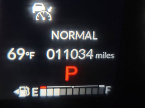 Certified 2024 Honda HR-V EX-L image 19