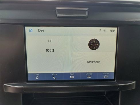 New 2025 Ford F450 XL w/ XL Chrome Package image 27