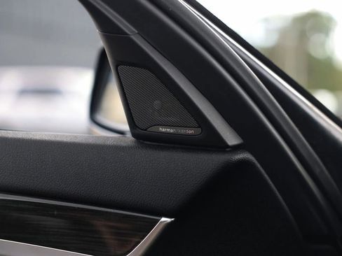 Used 2016 BMW 535i Sedan RWD image 43