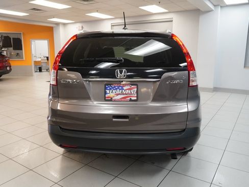 Used 2013 Honda CR-V EX-L image 9