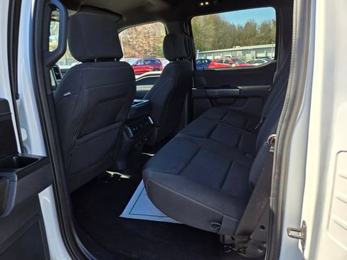 Used 2023 Ford F150 XLT w/ Equipment Group 302A High AWD/4WD image 11