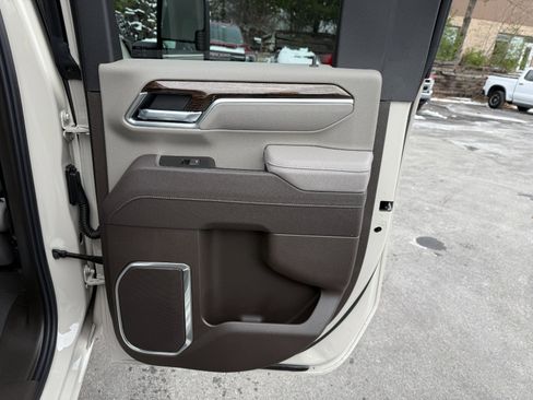 New 2026 GMC Sierra 3500 SLE image 20