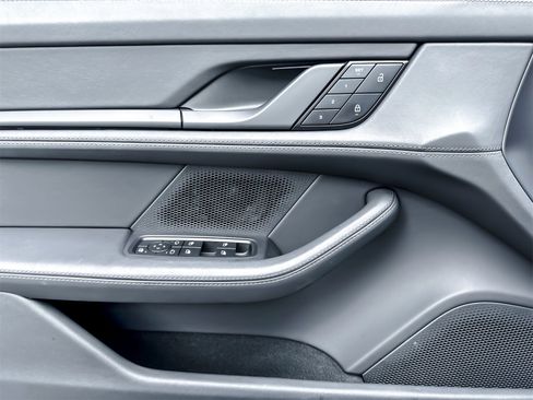 Certified 2023 Porsche Taycan Turbo image 12