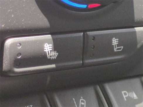 Used 2020 Chevrolet Silverado 2500 LTZ w/ Safety Package image 33