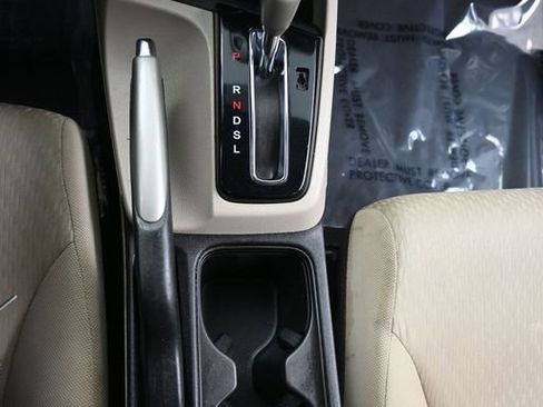 Used 2015 Honda Civic LX image 14