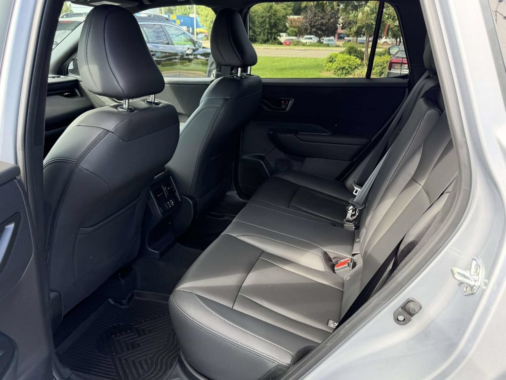 Certified 2026 Subaru Outback Premium AWD/4WD image 15