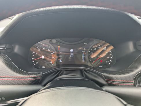 Used 2025 Jeep Compass Trailhawk image 30