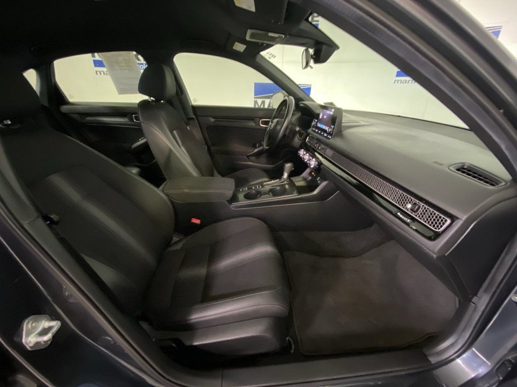 Used 2024 Honda Civic Sport image 31
