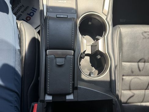 Used 2020 Lexus NX 300 F Sport w/ F Sport Premium Package FWD image 23