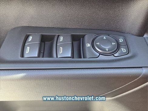 New 2026 Chevrolet Silverado 1500 Custom AWD/4WD image 23