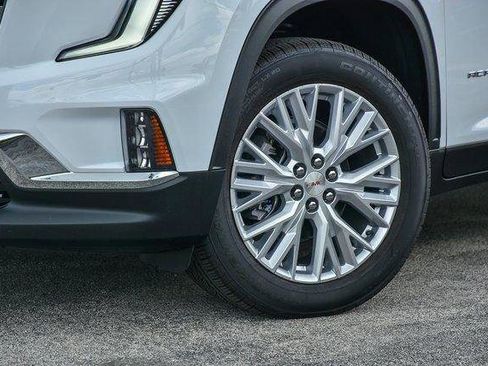 New 2026 GMC Acadia Elevation w/ Elevation Premium Package image 2