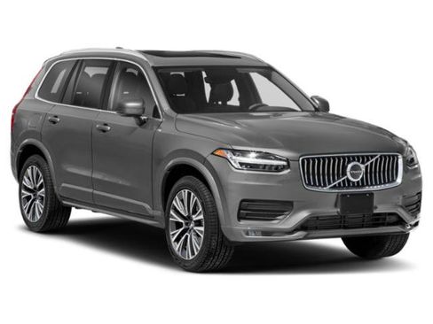 Used 2020 Volvo XC90 T6 Momentum w/ Protection Package Premier AWD/4WD image 6