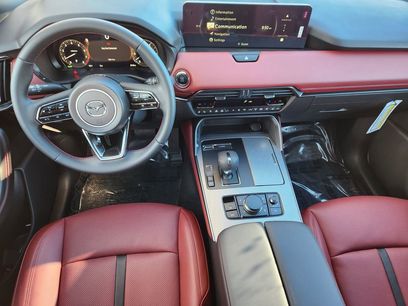 New 2026 MAZDA CX-70 3.3 Turbo S w/ Premium Package