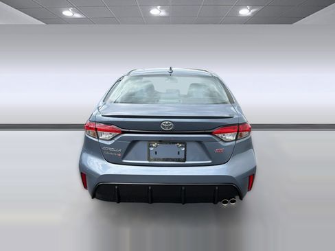 Used 2026 Toyota Corolla SE w/ SE Package FWD image 10