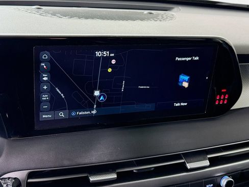 Used 2023 Hyundai Palisade SEL FWD image 5