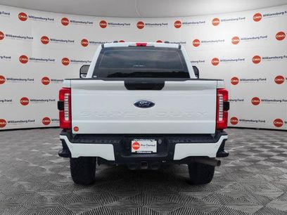 Certified 2024 Ford F250 XL w/ STX Appearance Package