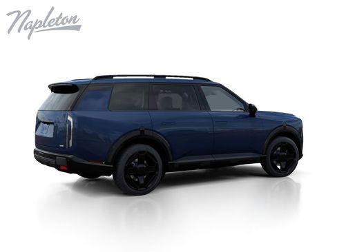 New 2027 Kia Telluride SX Prestige X-Line AWD/4WD image 7