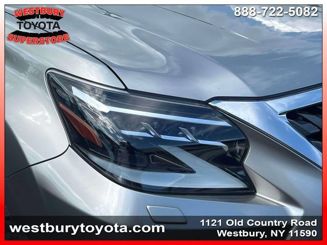 Used 2023 Lexus GX 460 Premium w/ Premium Package AWD/4WD image 11