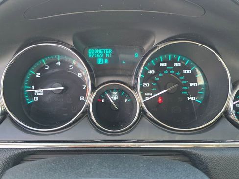 Used 2017 Buick Enclave Premium w/ Experience Buick Package AWD/4WD image 65