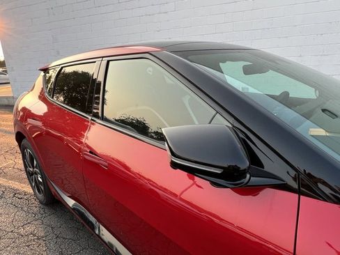 New 2023 Kia EV6 GT-Line image 12