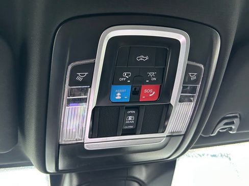 New 2025 RAM 2500 Power Wagon image 48