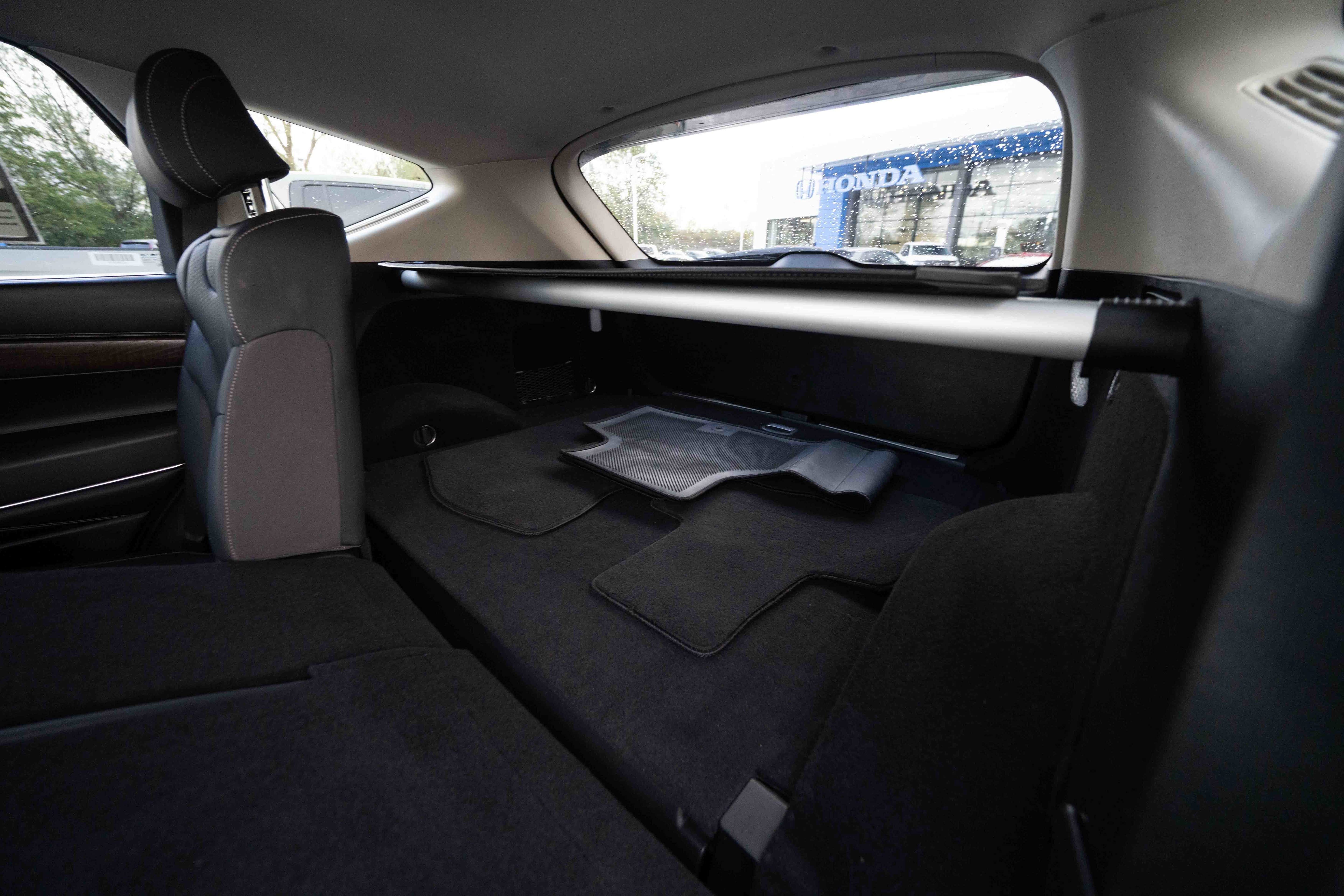 Used 2024 Genesis GV80 2.5T AWD/4WD image 24