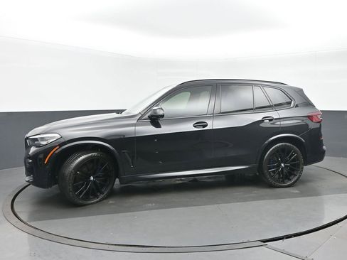 Used 2022 BMW X5 xDrive40i w/ Premium Essential Package AWD/4WD image 6