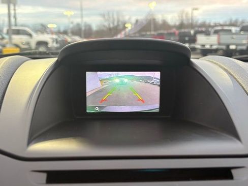 Used 2019 Ford Fiesta SE image 5