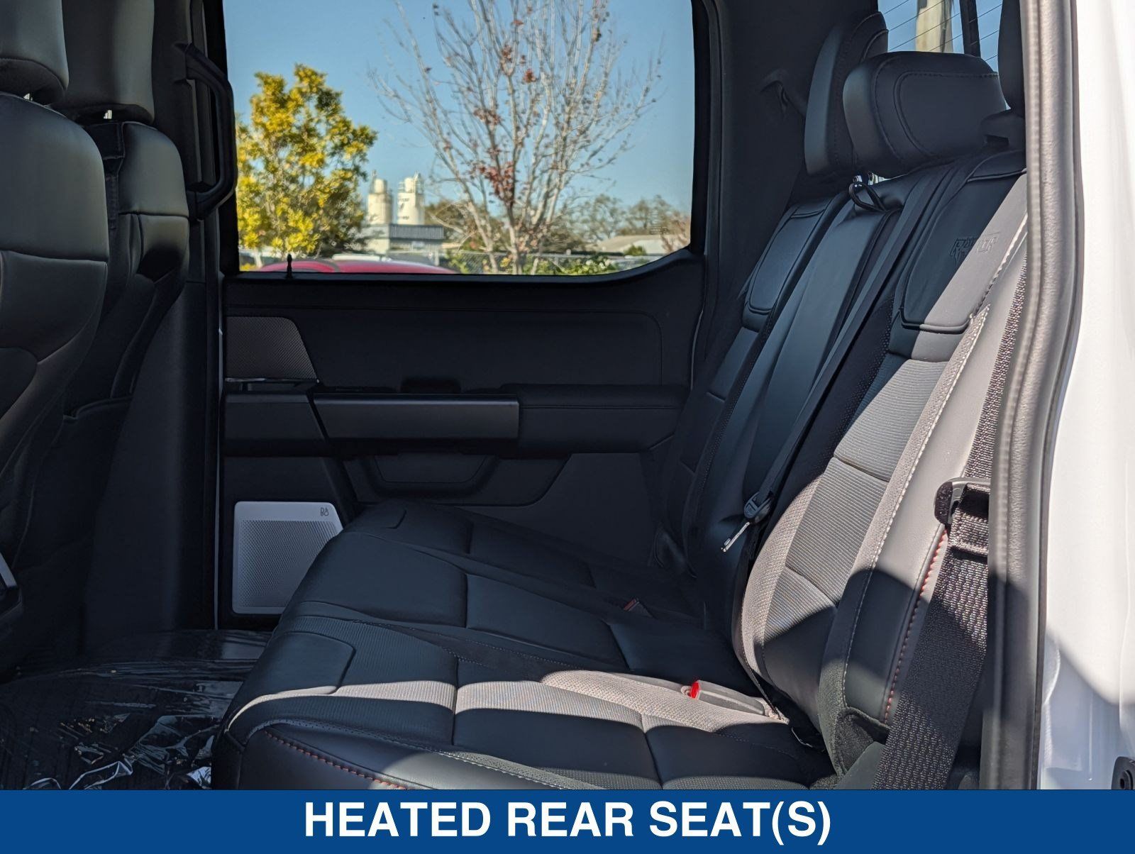 New 2025 Ford F150 Raptor AWD/4WD image 52