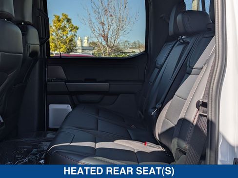 New 2025 Ford F150 Raptor AWD/4WD image 52