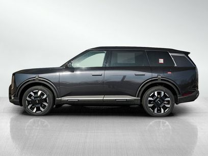 New 2027 Kia Telluride S
