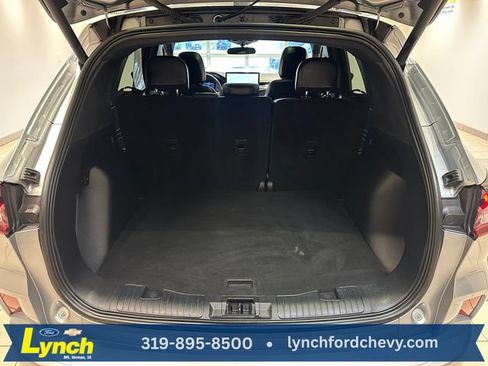 Used 2024 Ford Escape ST-Line w/ Tech Pack #1 AWD/4WD image 22