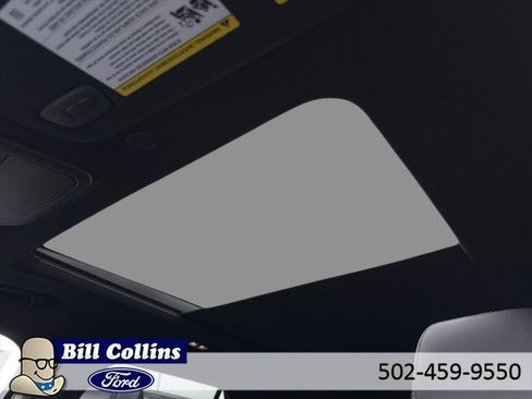 New 2026 Ford Explorer Tremor w/ Tremor Ultimate Package image 16