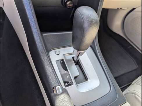 Used 2015 Subaru Crosstrek 2.0i Premium w/ Moonroof Package image 13