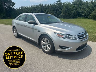 Used 2012 Ford Taurus SEL