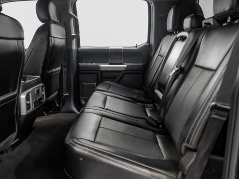Used 2020 Ford F250 Lariat w/ Lariat Ultimate Package AWD/4WD image 39