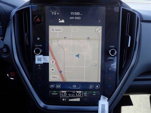 New 2026 Subaru Crosstrek 2.5i Limited image 17