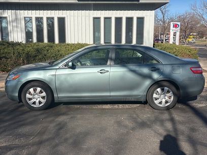 Used 2008 Toyota Camry