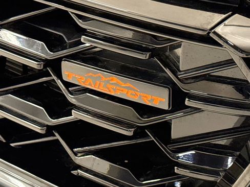 Certified 2026 Honda CR-V TrailSport image 6