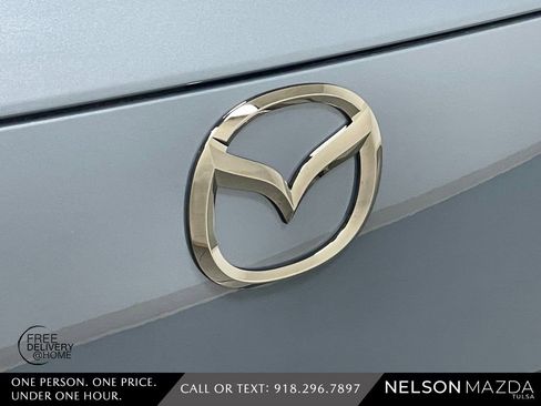 New 2026 MAZDA CX-50 Meridian Edition w/ Weather Package AWD/4WD image 15